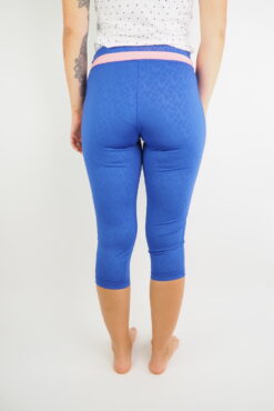 Alternative view of Sport 3/4 Leggings Gr. S