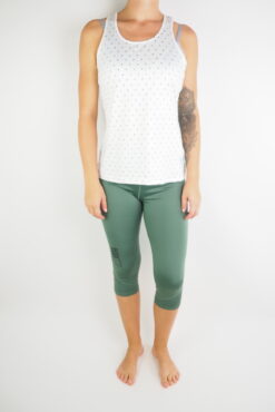 Alternative view of Sport 3/4 Leggings Gr. M