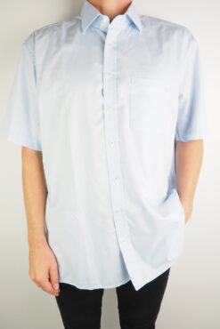 Alternative view of Eterna Hemd Gr. 44