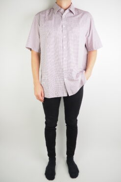 Alternative view of Hemd Gr. 43/44