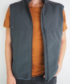 Alternative view of Gilet Gr. XL