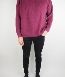 Alternative view of BRAX Pullover mit Wollanteil Gr. XL