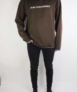 Alternative view of Hoodie Gr. XXL