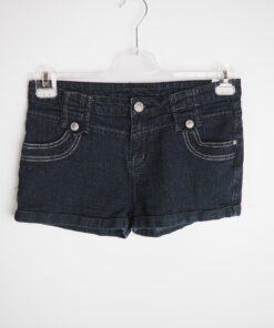 Jeans Shorts Gr. 38