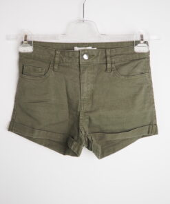 Jeans Shorts Gr. XS