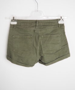 Alternative view of Jeans Shorts Gr. XS