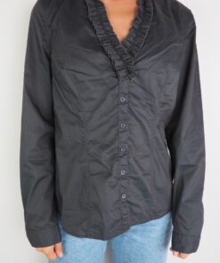 Alternative view of Street One Bluse Gr. M