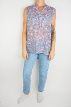 Bluse Gr. L