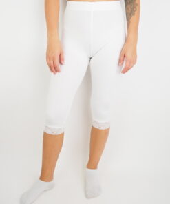 3/4 Leggings Gr. S/M
