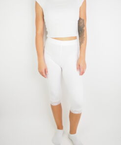 Alternative view of 3/4 Leggings Gr. S/M