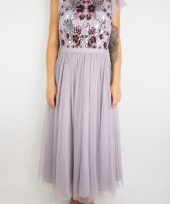 No. 1 Jenny Packham Kleid Gr. L