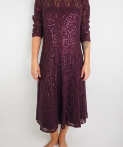 SLNY Kleid Gr. L
