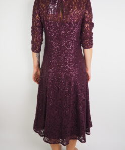 Alternative view of SLNY Kleid Gr. L