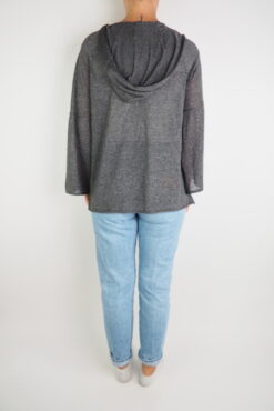 Alternative view of Monari Strickjacke Gr. ca. M