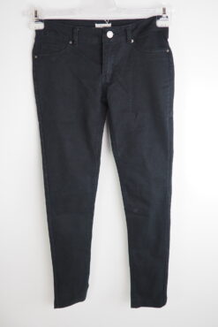 Jeans Gr. S (entspricht eher XS)