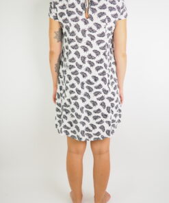Alternative view of Kleid Gr. S