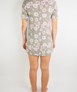 Alternative view of Kleid Gr. S