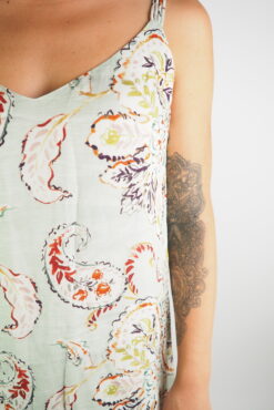 Alternative view of Nile Kleid Gr. XS