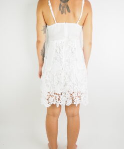 Alternative view of Kleid Gr. L