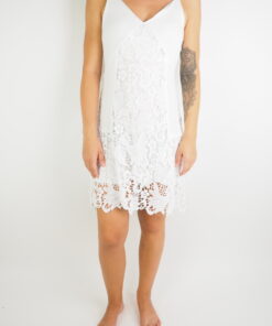 Kleid Gr. L