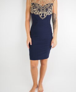 LIPSY Kleid Gr. M