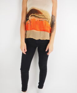 Alternative view of bl-nk Bluse Gr. XS