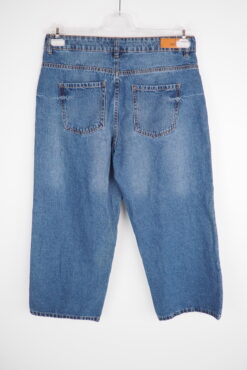 Alternative view of Vintage 3/4 Jeans Gr. 40