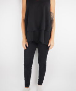 Only Bluse Gr. S