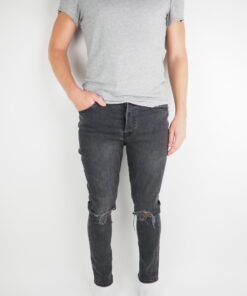 Alternative view of Vintage Skinny Jeans Gr. 32