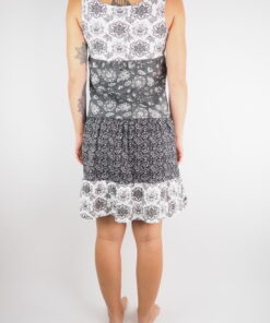 Alternative view of Kleid Gr. ca. S