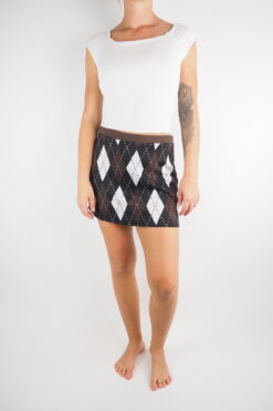 Alternative view of Minirock Gr. M