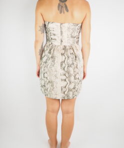 Alternative view of Kleid Gr. M