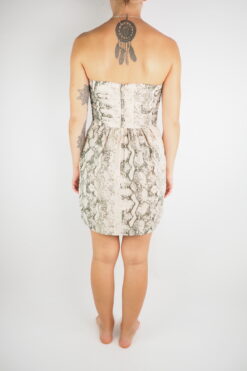 Alternative view of Kleid Gr. M