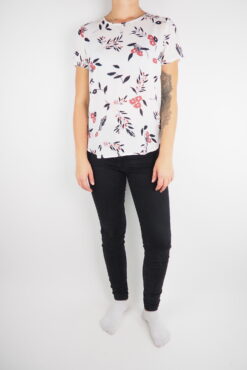 Alternative view of T-Shirt Bluse Gr. XS