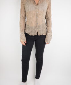 Bluse Gr. M