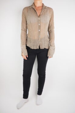 Bluse Gr. M