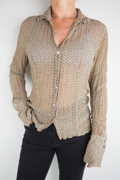 Alternative view of Bluse Gr. M