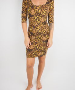 Pieces Kleid Gr. M