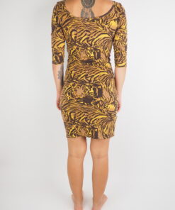 Alternative view of Pieces Kleid Gr. M