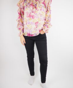 River Island Bluse Gr. S