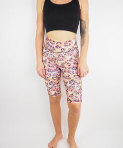 Alternative view of moves Shorts Gr. S