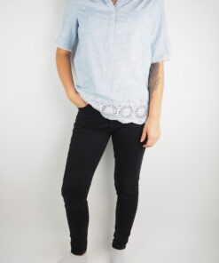 Alternative view of s.Oliver Bluse Gr. XS