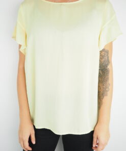 VILA Bluse Gr. M