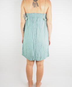 Alternative view of Kleid Gr. M/L