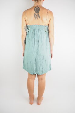 Alternative view of Kleid Gr. M/L