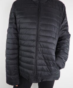 Steppjacke Gr. XL