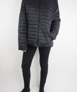 Alternative view of Steppjacke Gr. XL