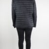 Steppjacke Gr. XL – Bild 3