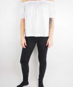 Bluse Gr. M