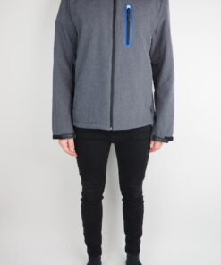 Softshelljacke Gr. L